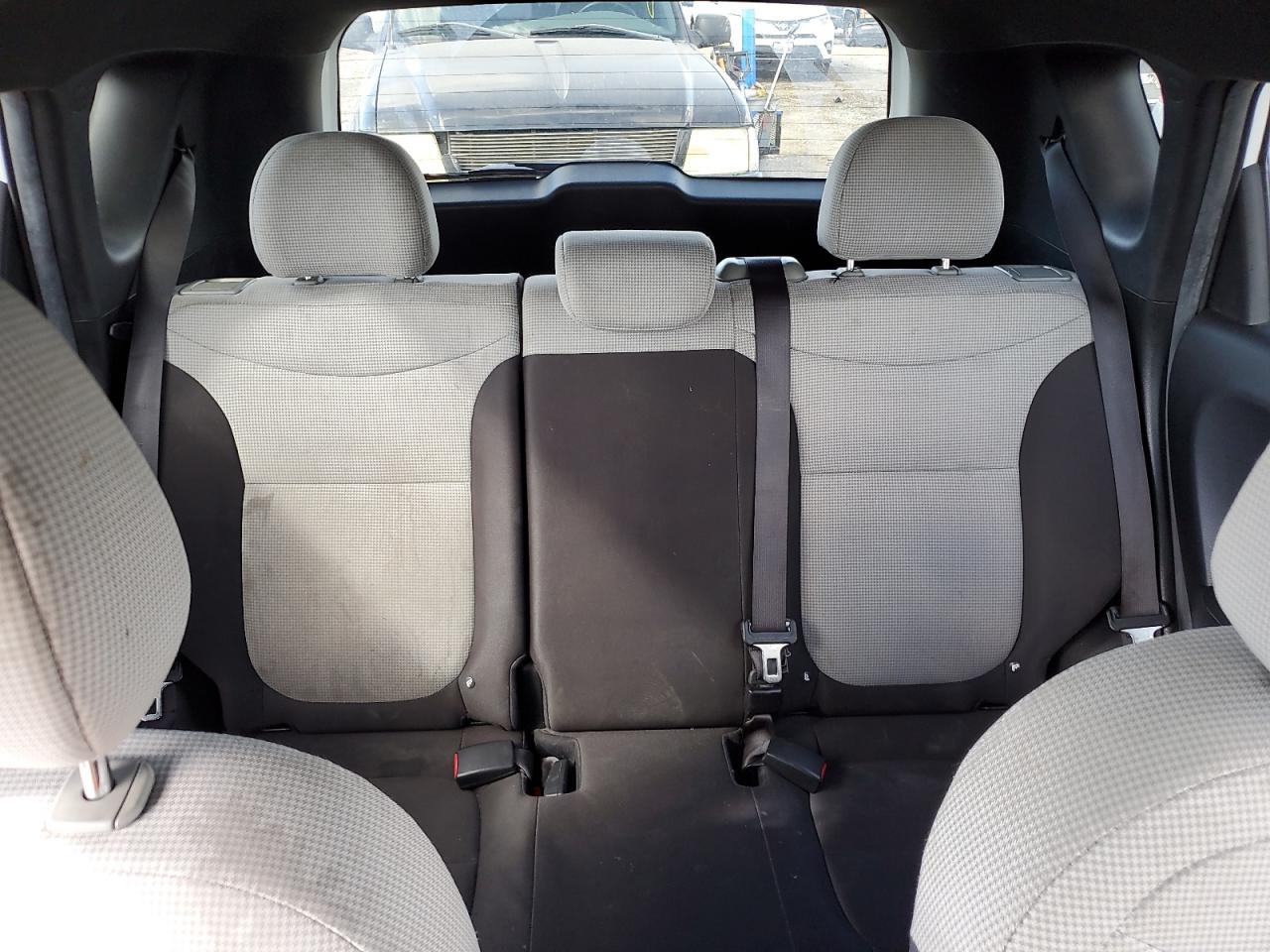 2016 KIA Soul VIN KNDJN2A24G7376901 Copart auction photo, frame damage / front end damage thumbnail 10