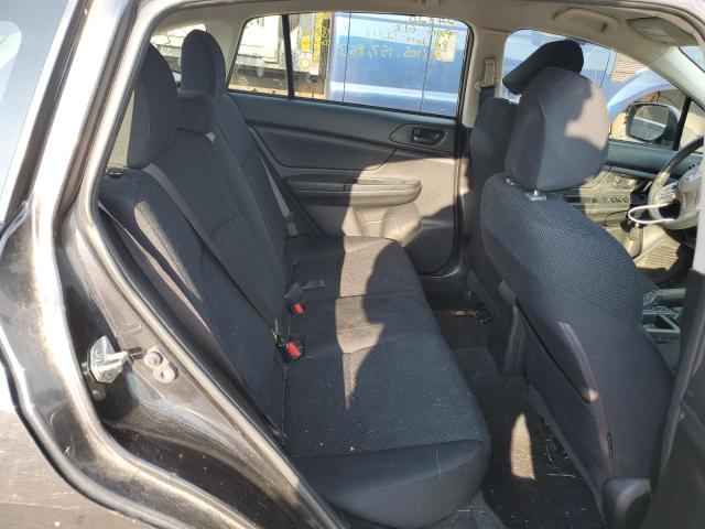 2014 Subaru Impreza VIN JF1GPAA65E8254658 Copart auction photo, front end damage thumbnail 10