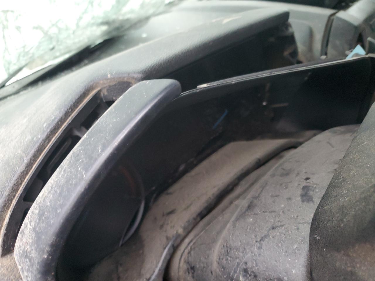 2017 Ford F250 VIN 1FT7W2BT8HED77173 Copart auction photo, all over damage thumbnail 9