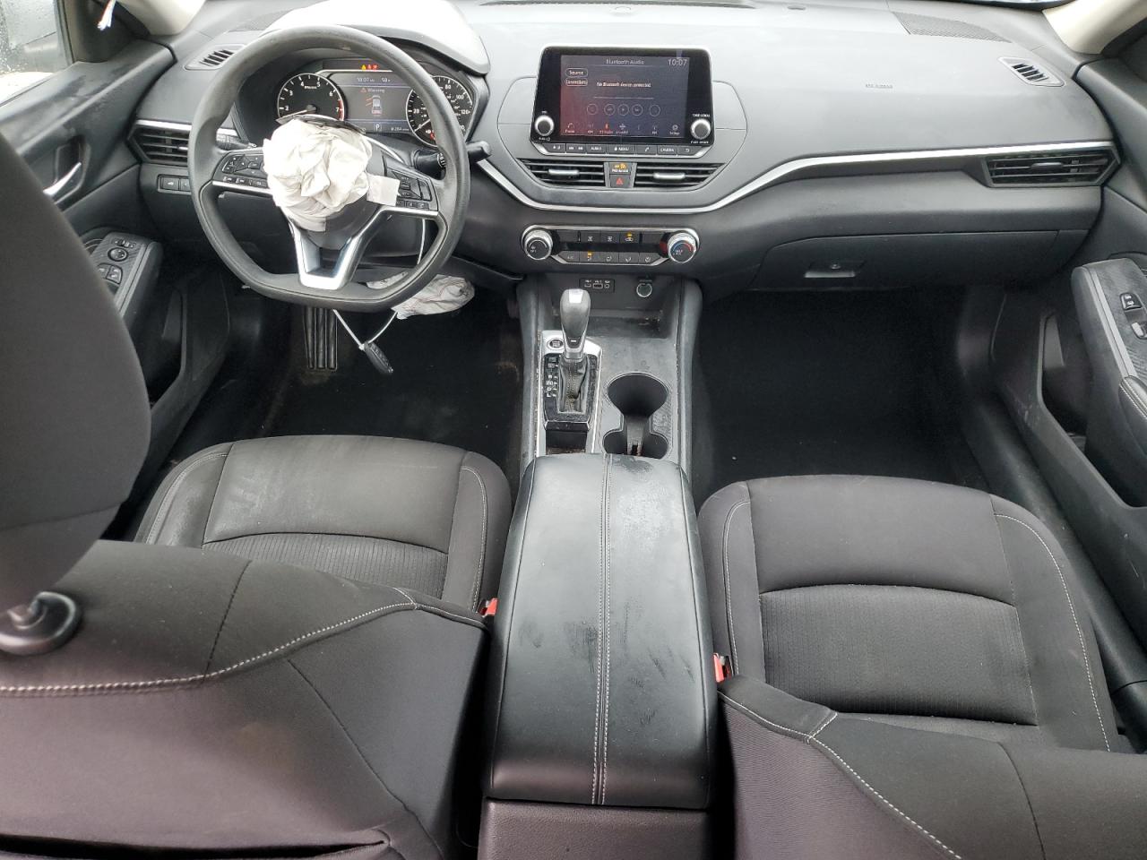 2019 Nissan Altima VIN 1N4BL4BV9KC221023 Copart auction photo, front end damage thumbnail 8