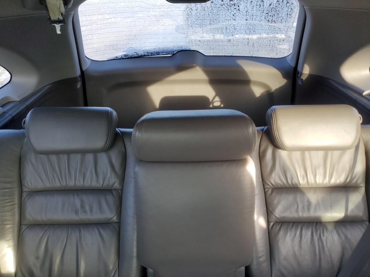 2008 Honda CR-V VIN JHLRE48788C058758 Copart auction photo, front end damage thumbnail 10