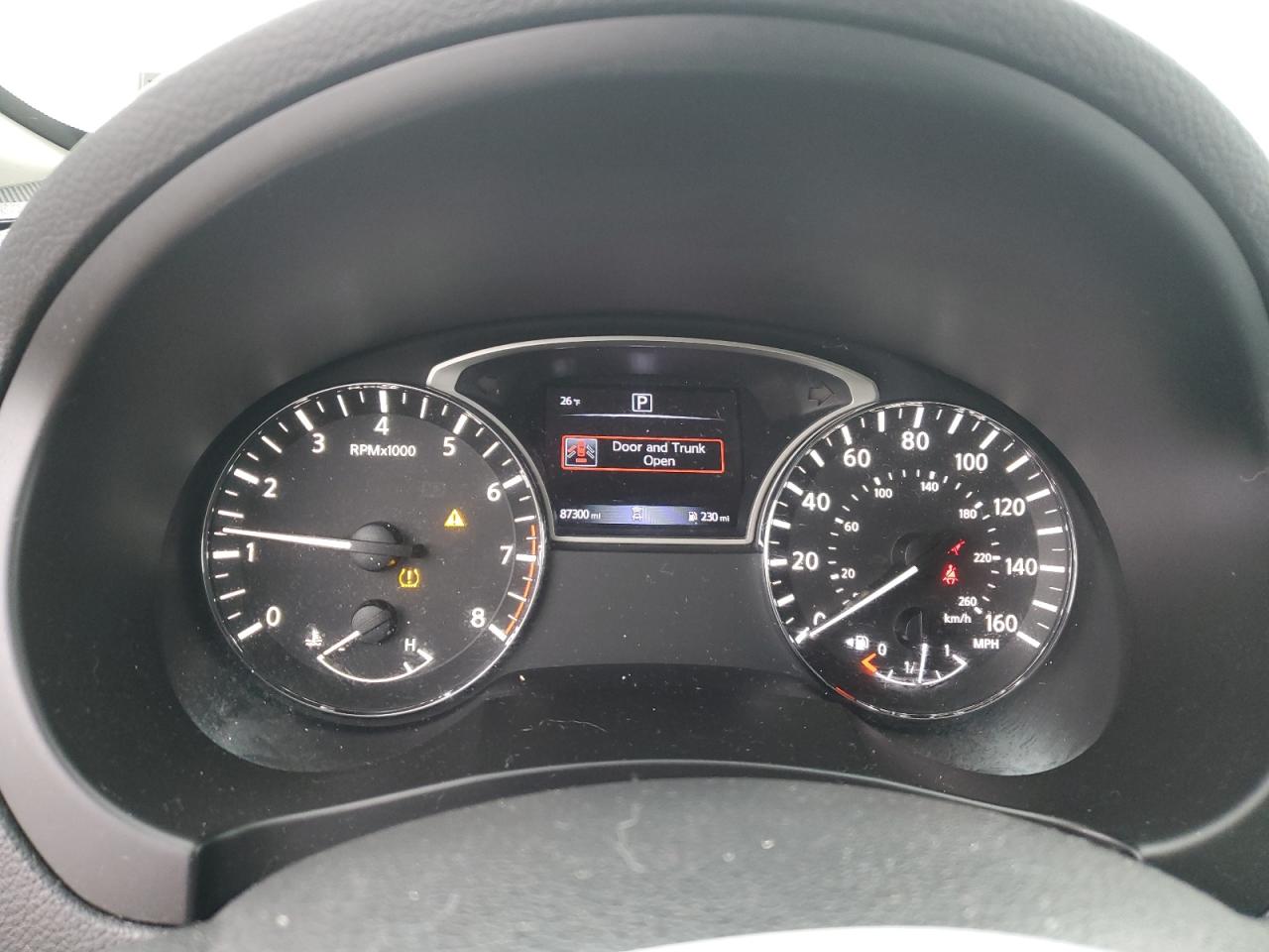 2018 Nissan Altima VIN 1N4AL3AP9JC162014 Copart auction photo, rear end damage thumbnail 9