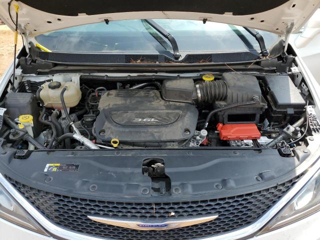 2019 Chrysler Pacifica VIN 2C4RC1BG1KR539668 Copart auction photo, water/flood damage thumbnail 12