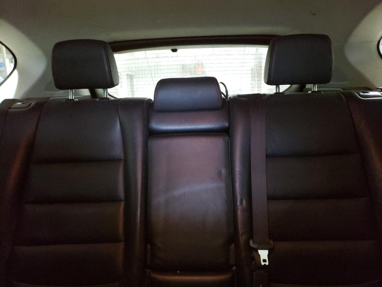 2014 Mazda CX-5 VIN JM3KE4DY9E0363333 Copart auction photo, burn - engine damage thumbnail 10