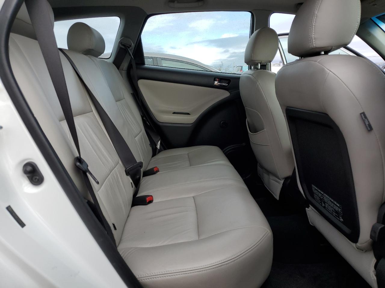 2007 Toyota Corolla VIN 2T1KR30E27C681337 Copart auction photo, front end damage thumbnail 10