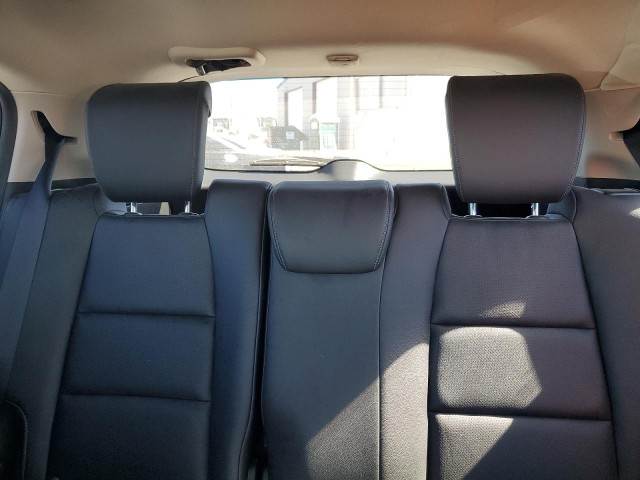 2019 Honda HR-V VIN 3CZRU5H77KM721310 Copart auction photo, side / rear end damage thumbnail 10