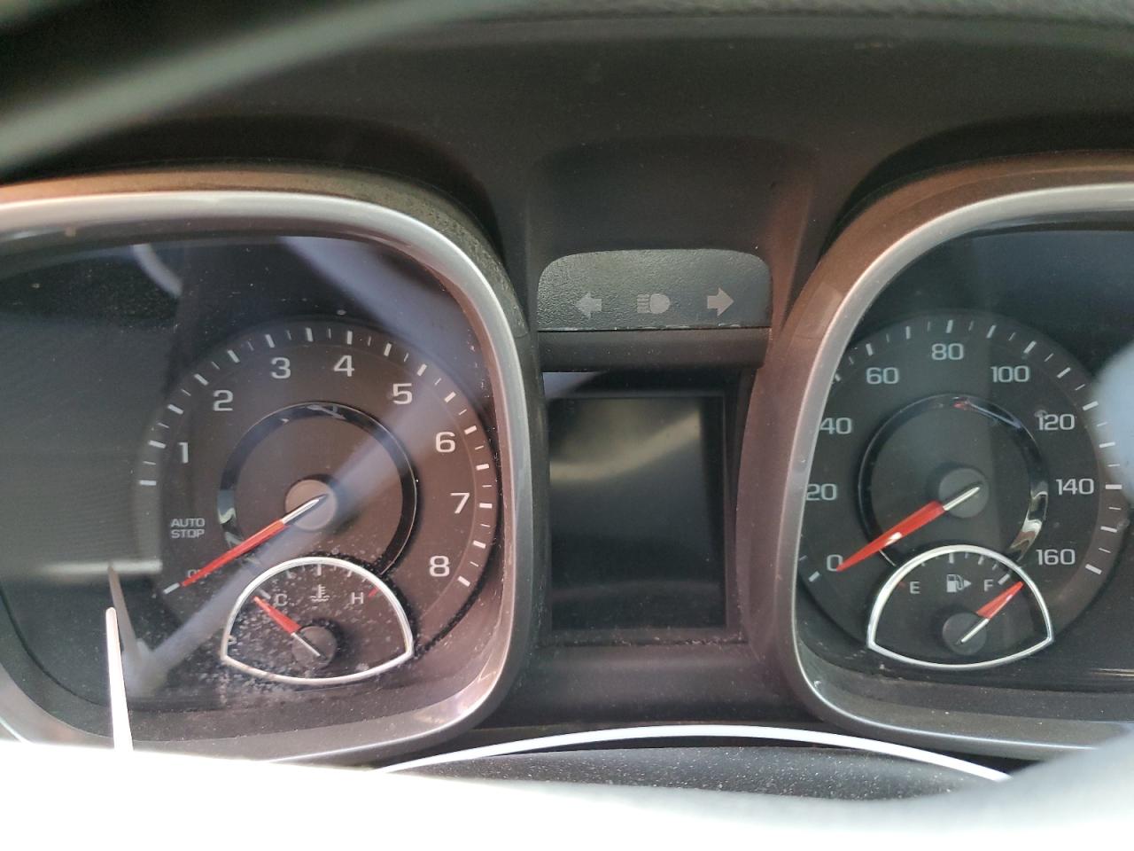 2014 Chevrolet Malibu VIN 1G11E5SL2EF294671 Copart auction photo, front end damage thumbnail 9