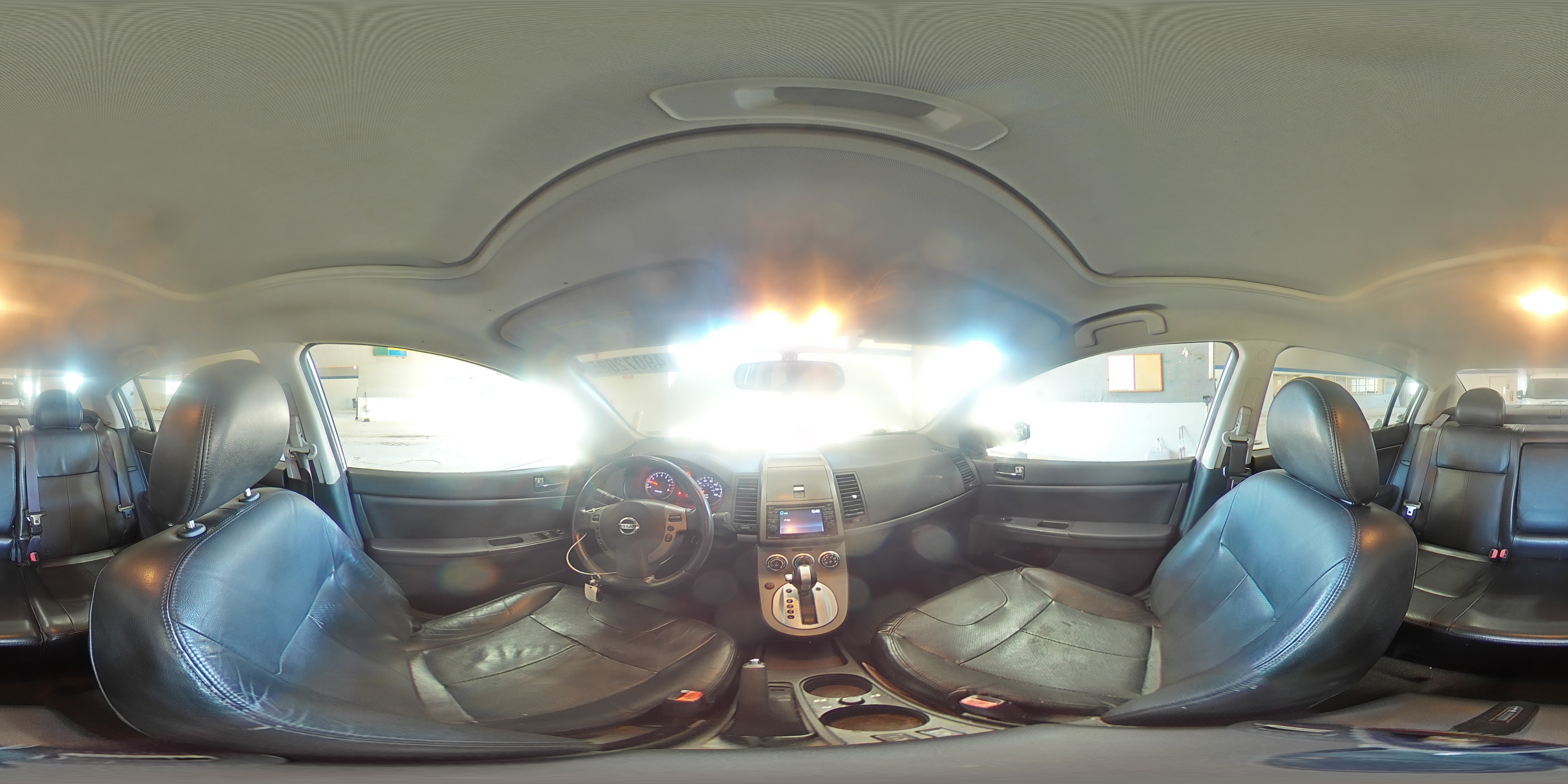 2012 Nissan Sentra VIN 3N1AB6AP9CL716810 Copart auction photo, front end / undercarriage damage thumbnail 13
