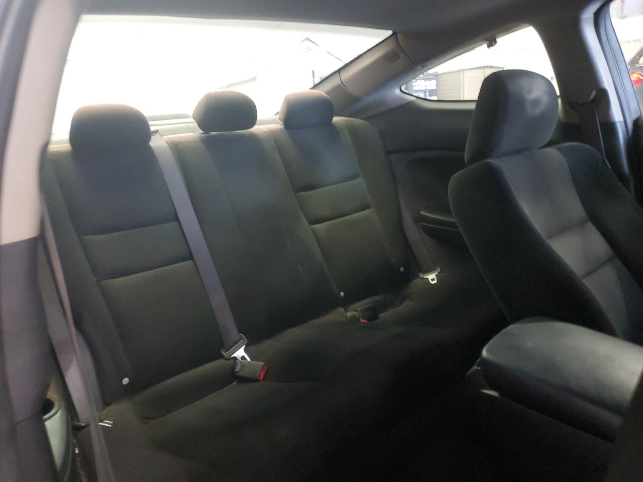 2008 Honda Accord VIN 1HGCS12768A011762 Copart auction photo, minor dent/scratches damage thumbnail 10