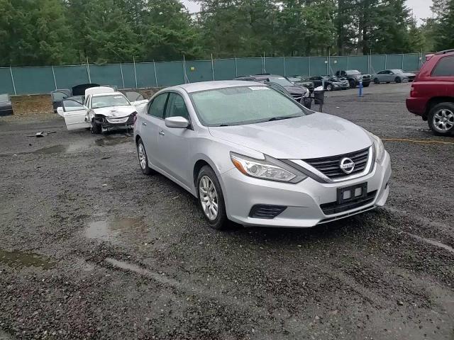 2016 Nissan Altima VIN 1N4AL3AP9GN361819 Copart auction photo, side / rear end damage thumbnail 10
