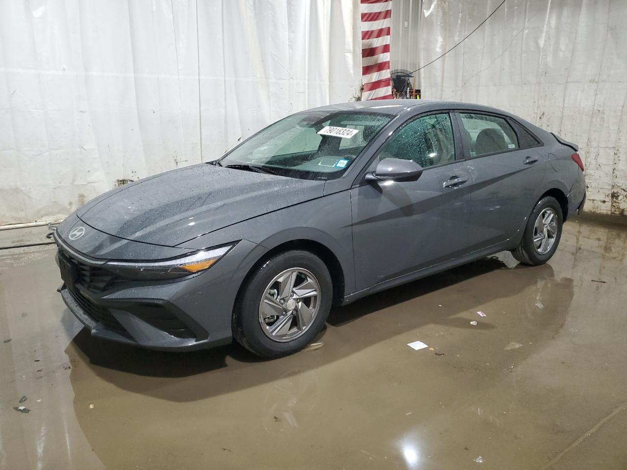 2024 Hyundai Elantra VIN KMHLL4DG6RU844922