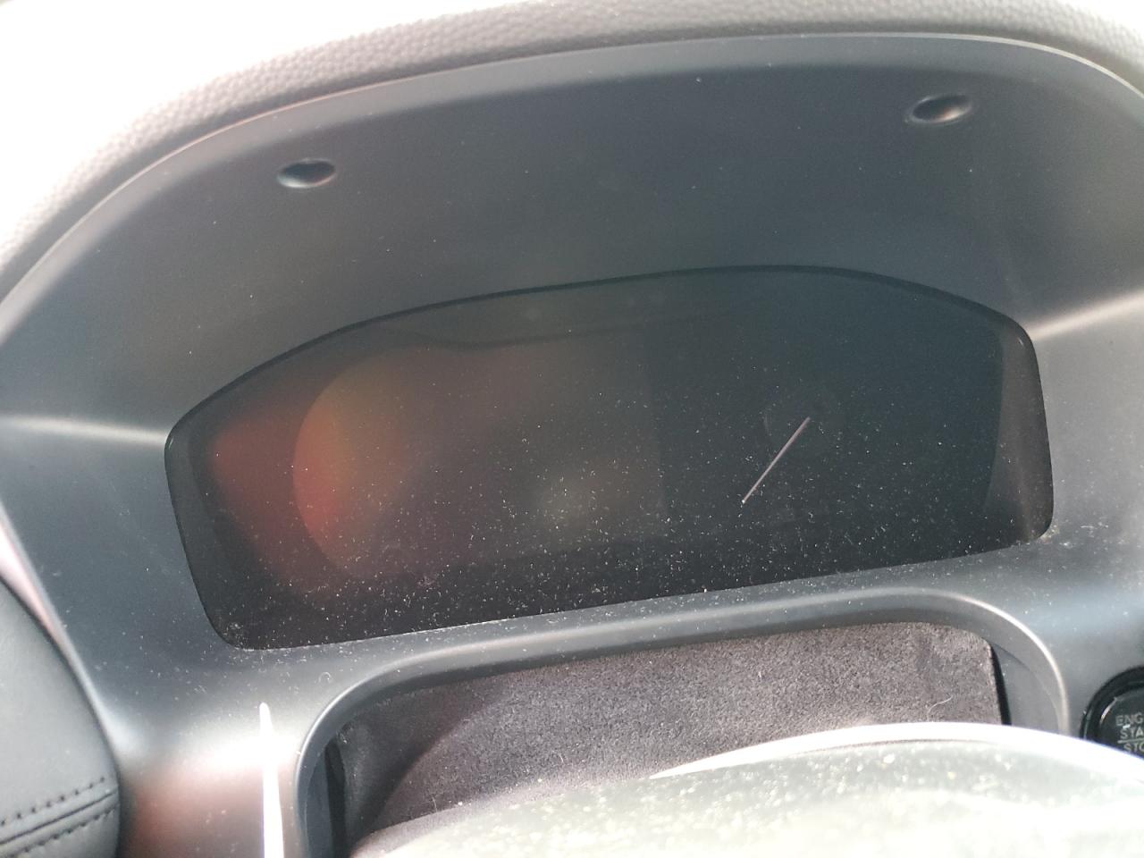 2024 Honda HR-V VIN 3CZRZ1H32RM705758 Copart auction photo, water/flood damage thumbnail 9
