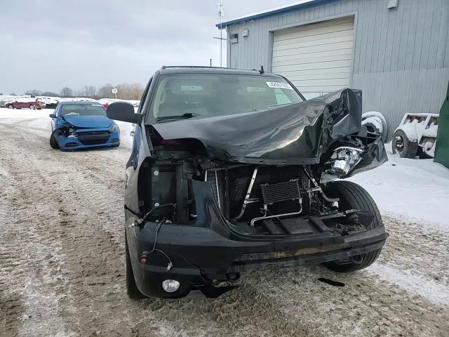 2012 GMC Yukon VIN 1GKS2EEF5CR150252 Copart auction photo, front end / side damage thumbnail 15