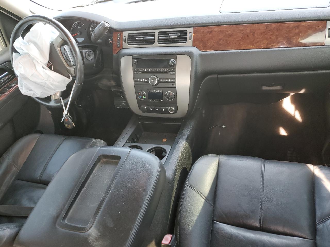 2012 GMC Sierra VIN 3GTP2WE78CG272443 Copart auction photo, front end / minor dent/scratches damage thumbnail 8