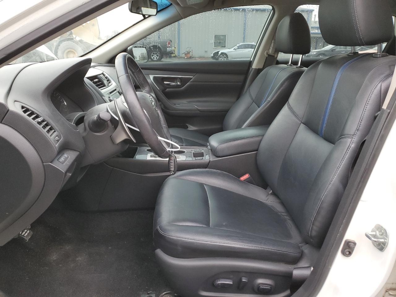 2018 Nissan Altima VIN 1N4AL3APXJC276152 Copart auction photo, front end damage thumbnail 7