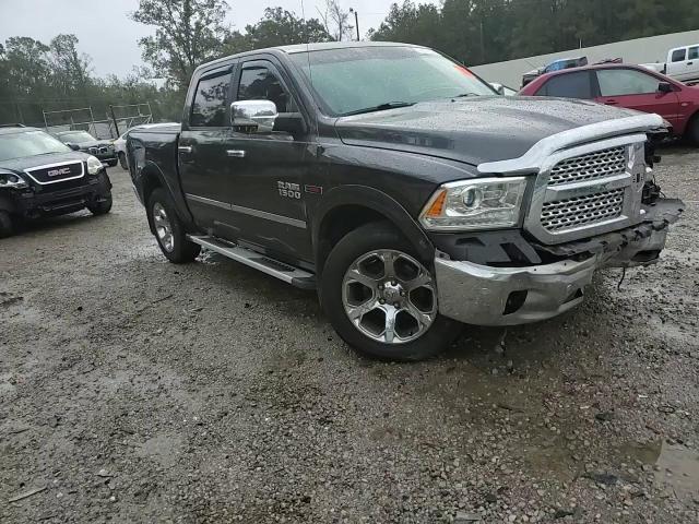 2017 RAM 1500 VIN 1C6RR7NM0HS873787 Copart auction photo, front end damage thumbnail 10