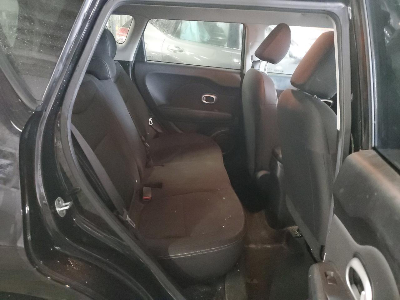 2015 KIA Soul VIN KNDJN2A26F7772715 Copart auction photo, front end damage thumbnail 11