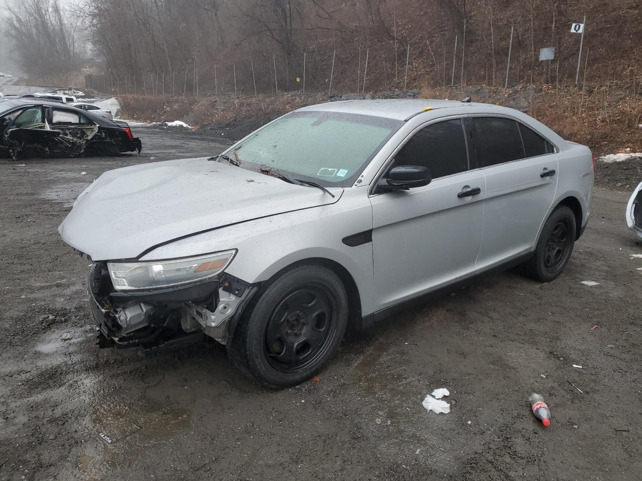 2014 Ford Taurus VIN 1FAHP2MK3EG122362