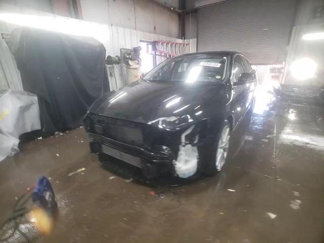2017 Volvo S60 VIN LYV402TK5HB147083 Copart auction photo, front end damage thumbnail 14