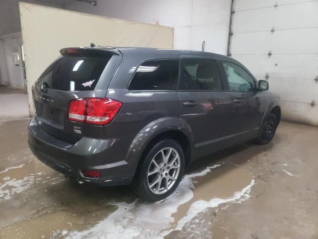 2018 Dodge Journey VIN 3C4PDCEG4JT466917 Copart auction photo, minor dent/scratches damage thumbnail 3