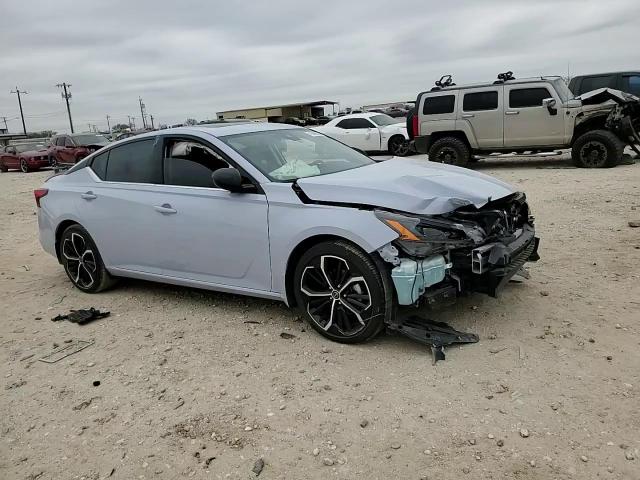 2024 Nissan Altima VIN 1N4BL4CV2RN406821 Copart auction photo, front end damage thumbnail 11