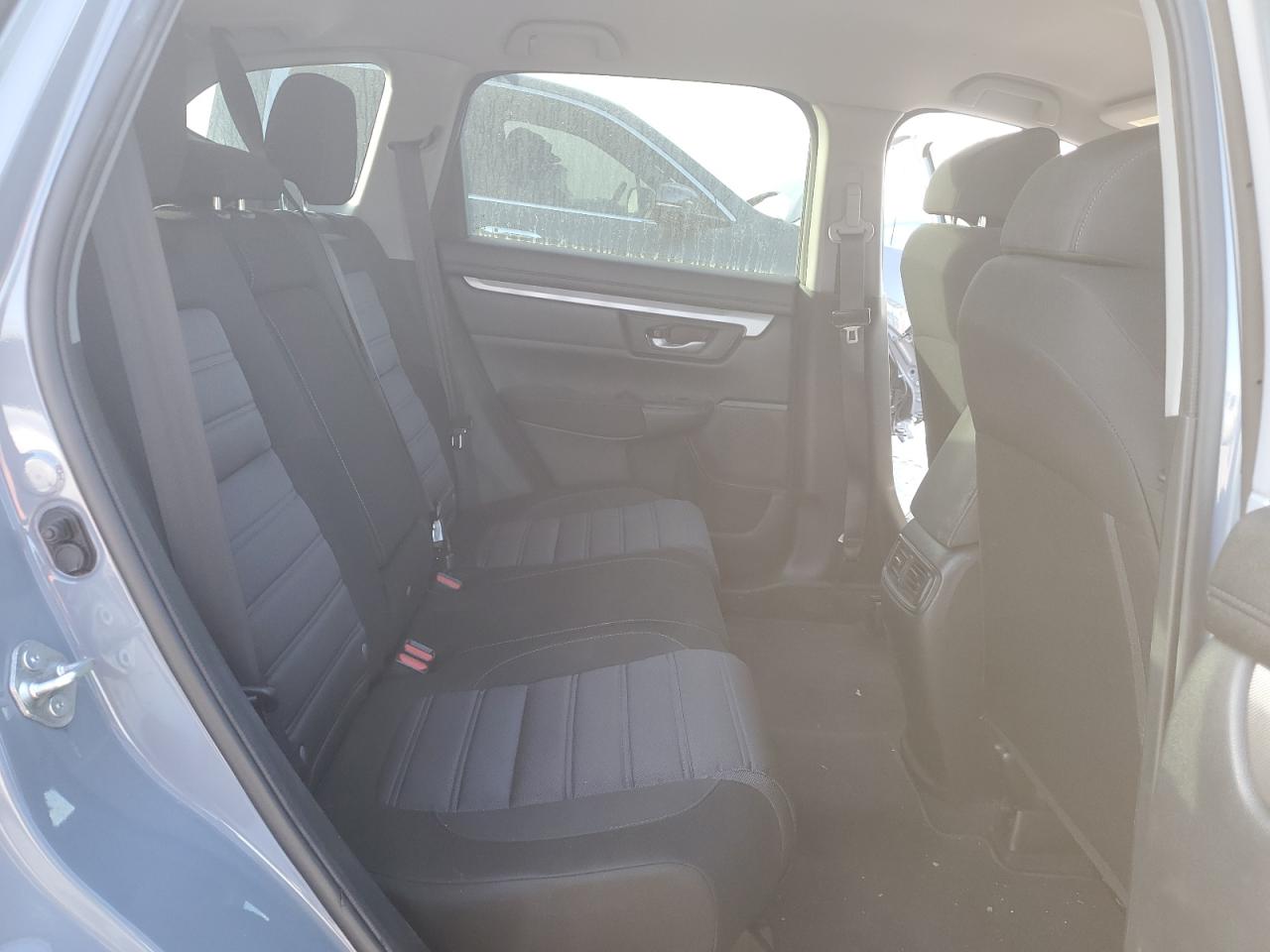 2021 Honda CR-V VIN 7FARW1H78ME023227 Copart auction photo, side / rear end damage thumbnail 11