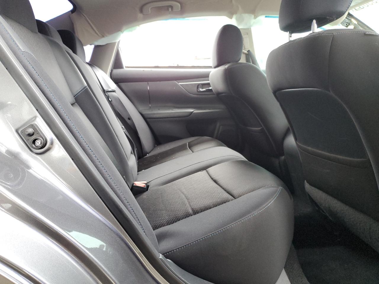 2016 Nissan Altima VIN 1N4AL3AP9GC147814 Copart auction photo, side / front end damage thumbnail 10