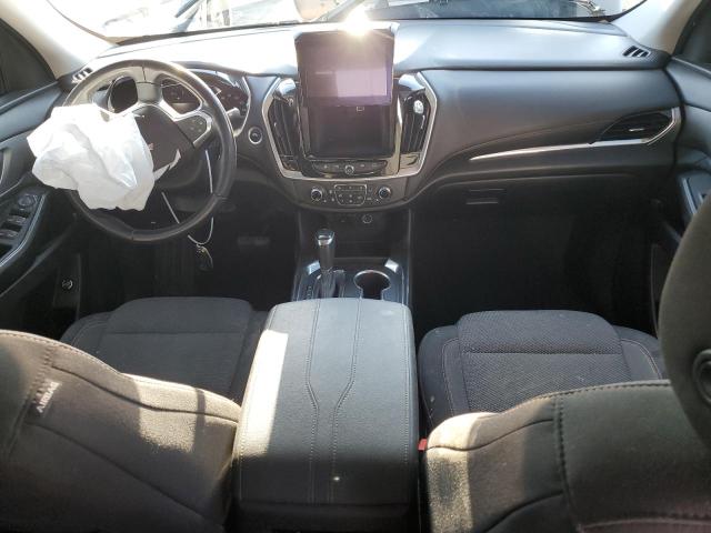 2019 Chevrolet Traverse VIN 1GNERGKW9KJ223972 Copart auction photo, front end / rear end damage thumbnail 8