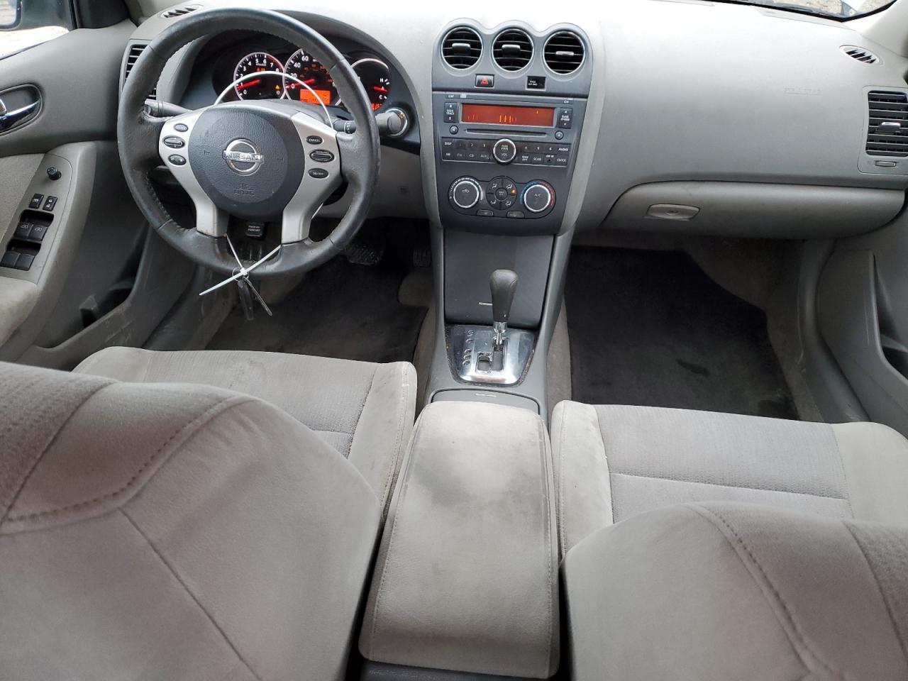 2010 Nissan Altima VIN 1N4AL2AP4AN402097 Copart auction photo, front end damage thumbnail 8