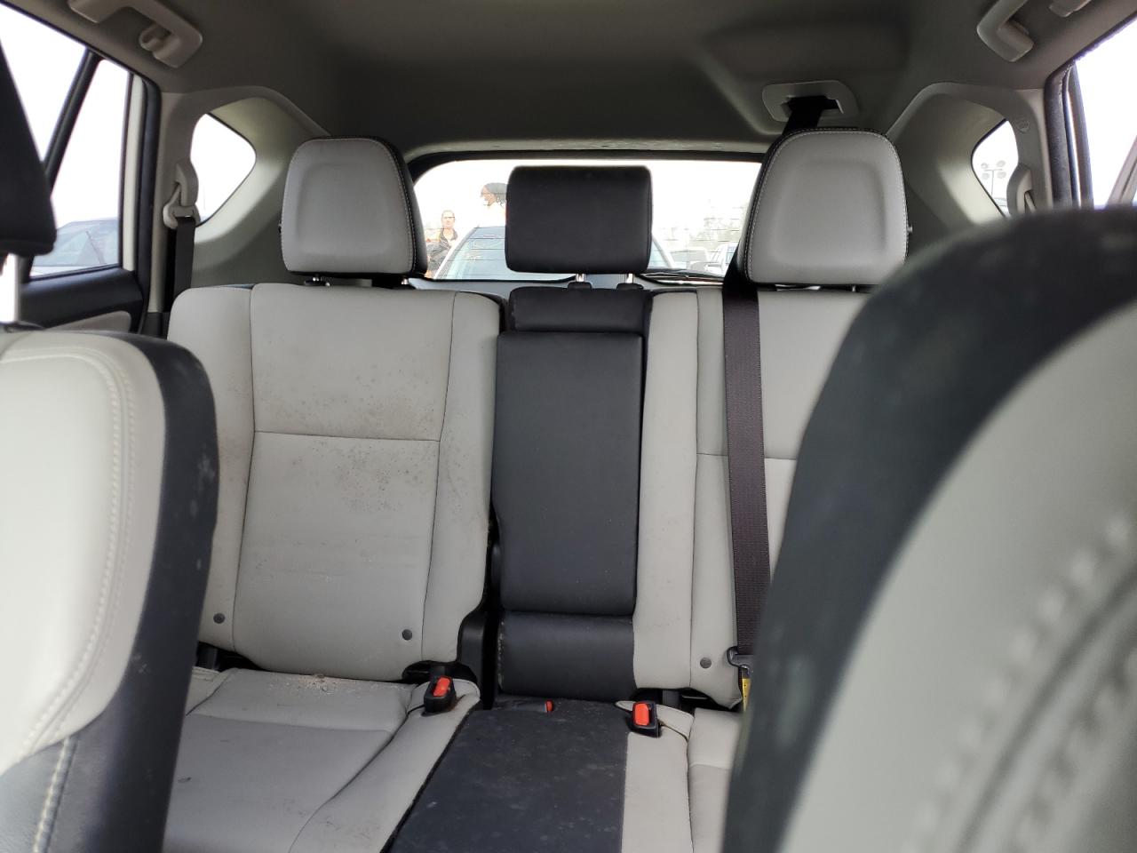 2018 Toyota RAV 4 VIN JTMDFREV4JJ257425 Copart auction photo, water/flood damage thumbnail 10