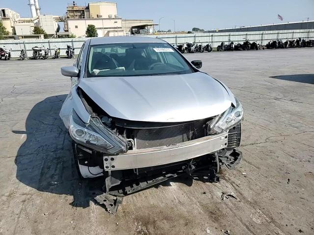 2017 Nissan Altima VIN 1N4AL3AP8HC478174 Copart auction photo, front end / side damage thumbnail 10