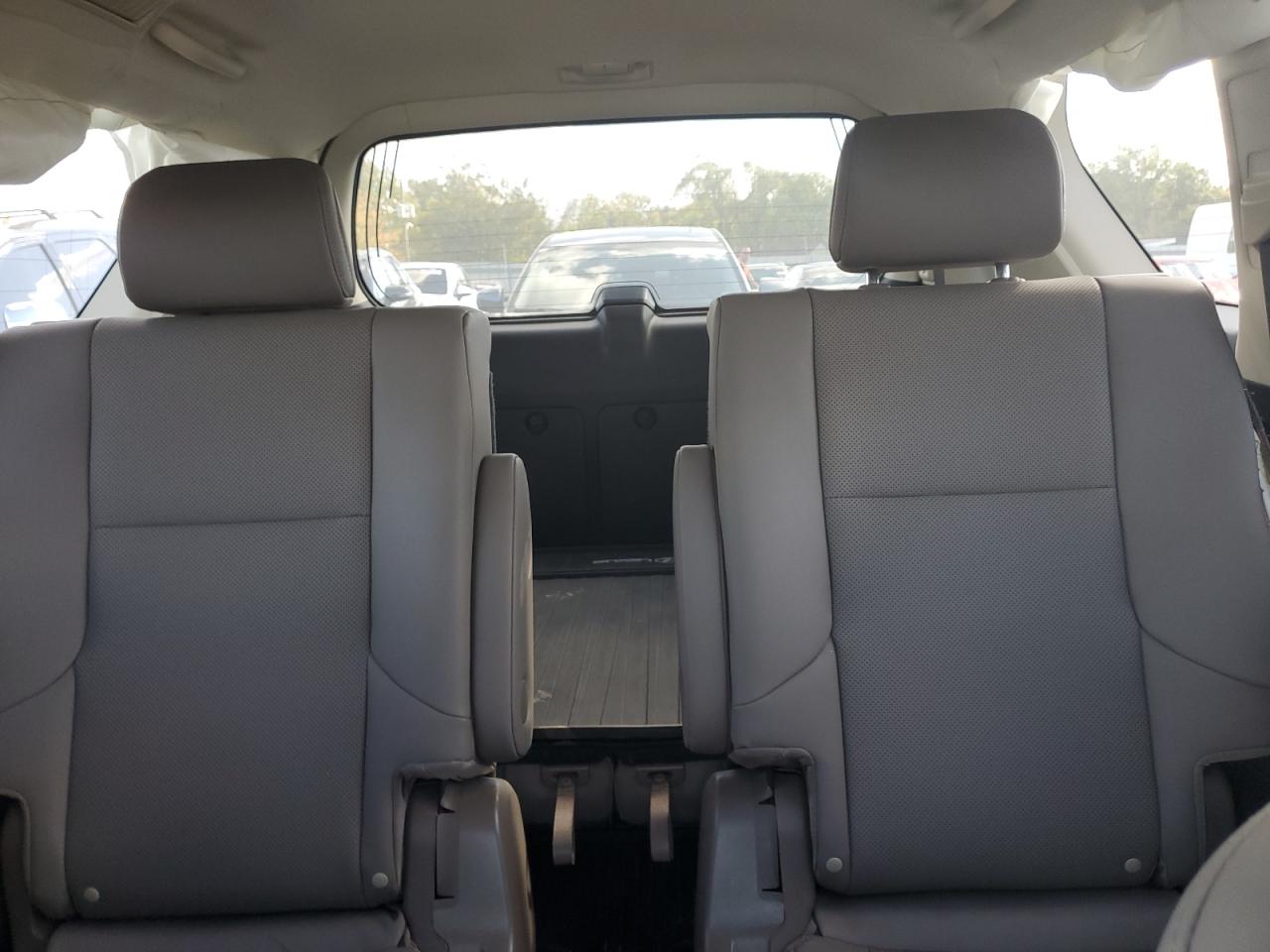 2022 Lexus GX VIN JTJAM7BX6N5304890 Copart auction photo, front end damage thumbnail 10