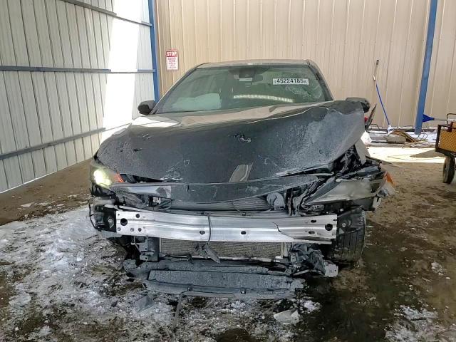 2020 Toyota Camry VIN 4T1G11AK8LU315106 Copart auction photo, front end damage thumbnail 10