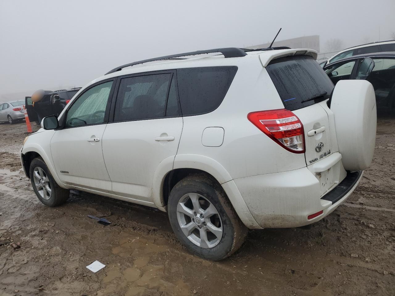 2009 Toyota RAV 4 VIN JTMBK31V295072106 Copart auction photo, front end damage thumbnail 2
