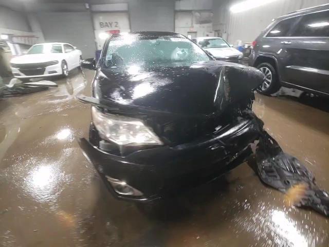 2013 Toyota Camry VIN 4T1BD1FK8DU085269 Copart auction photo, all over damage thumbnail 14