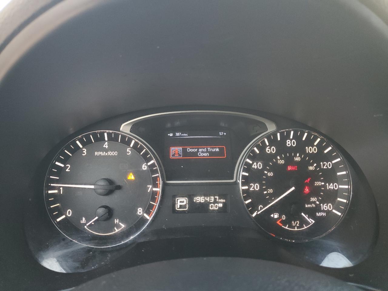 2013 Nissan Altima VIN 1N4AL3APXDC299340 Copart auction photo, front end damage thumbnail 9
