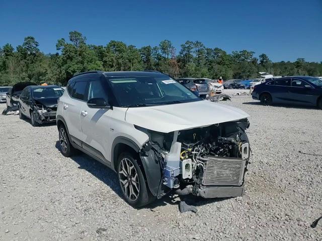 2021 KIA Seltos VIN KNDEUCA27M7191120 Copart auction photo, front end damage thumbnail 15