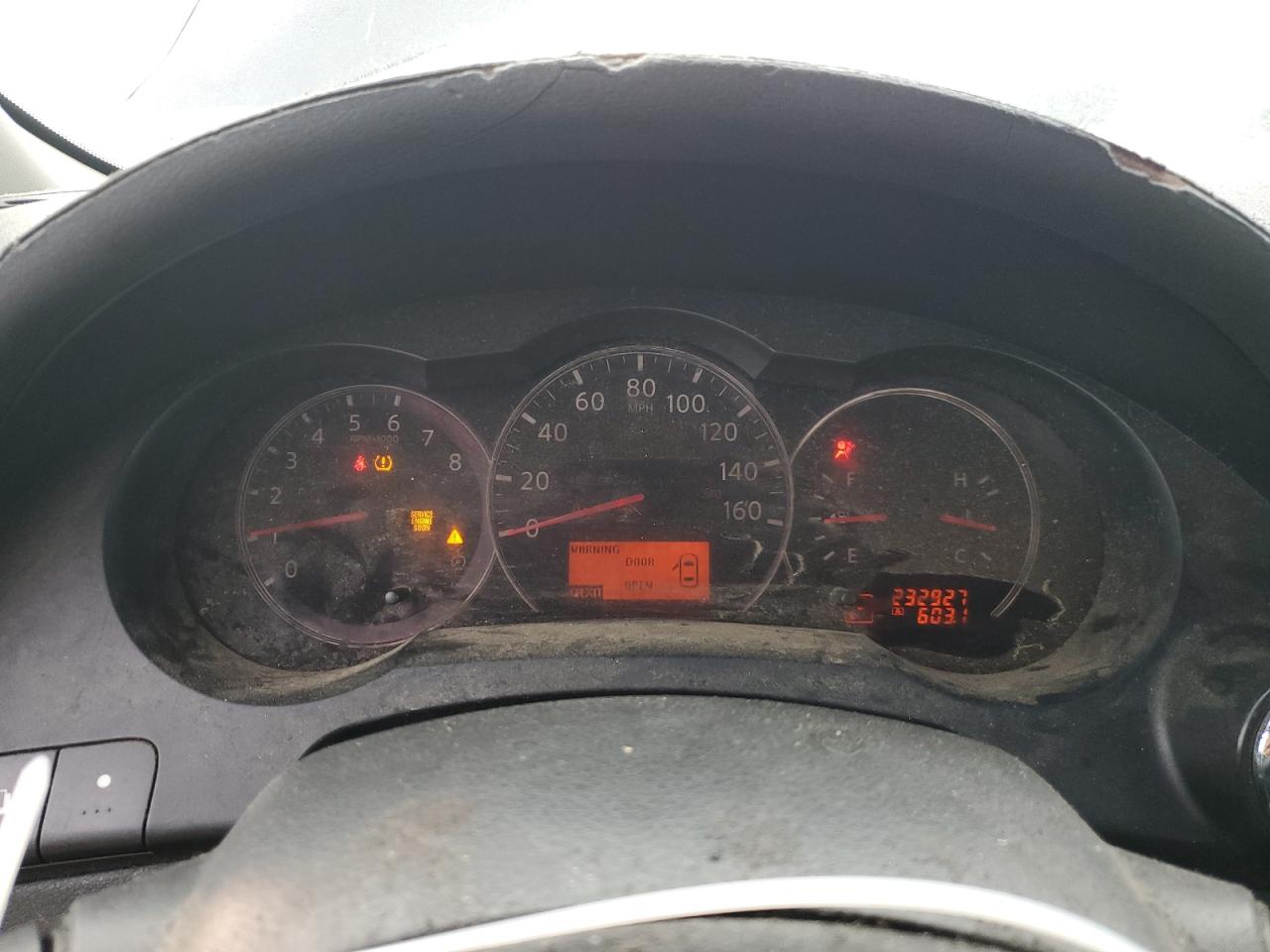 2010 Nissan Altima VIN 1N4AL2AP0AN403618 Copart auction photo, all over / minor dent/scratches damage thumbnail 9