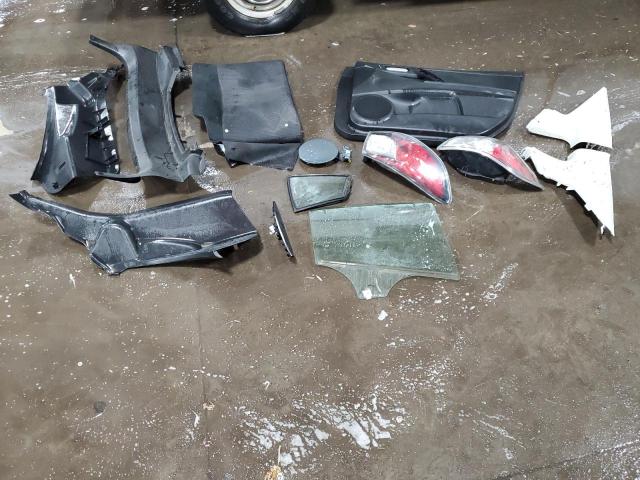 2013 Mazda 3 VIN JM1BL1U74D1719958 Copart auction photo, side damage thumbnail 12