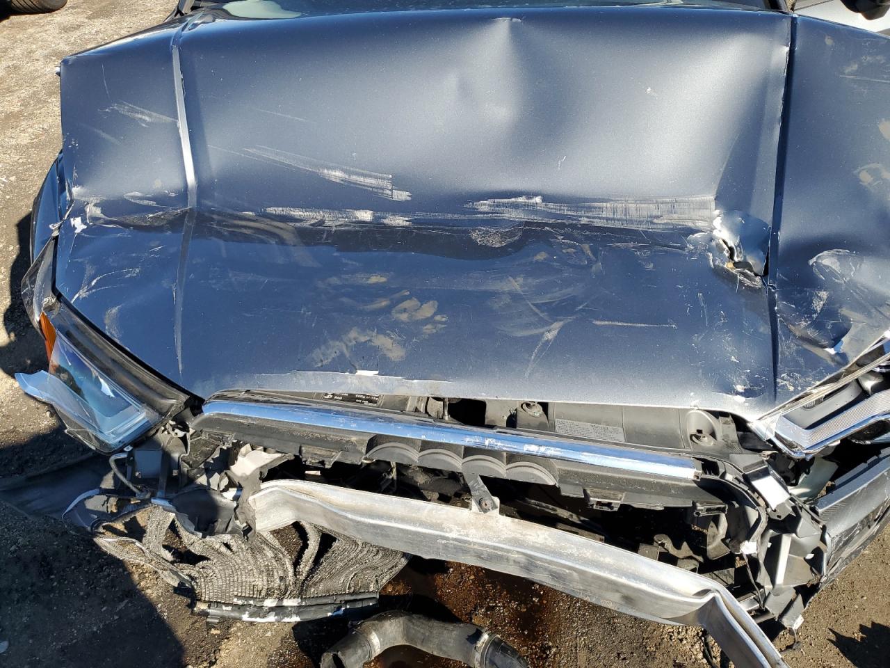 2015 Audi A3 VIN WAUBFGFF2F1116974 Copart auction photo, front end / minor dent/scratches damage thumbnail 11