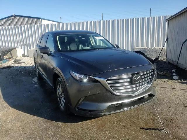 2019 Mazda CX-9 VIN JM3TCBCY8K0328763 Copart auction photo, front end / side damage thumbnail 14
