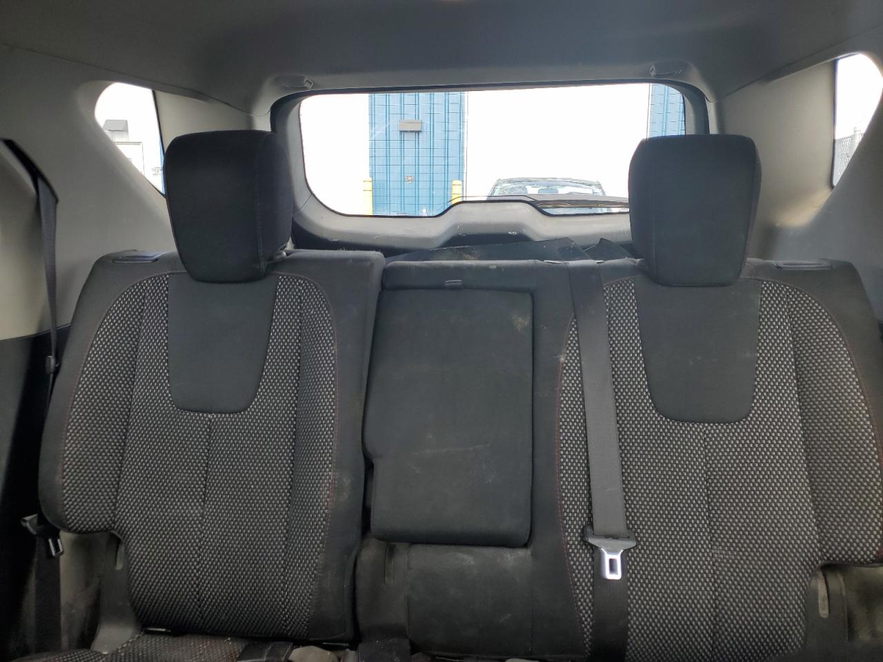 2016 Chevrolet Equinox VIN 2GNFLEEK5G6310064 Copart auction photo, front end / side damage thumbnail 10
