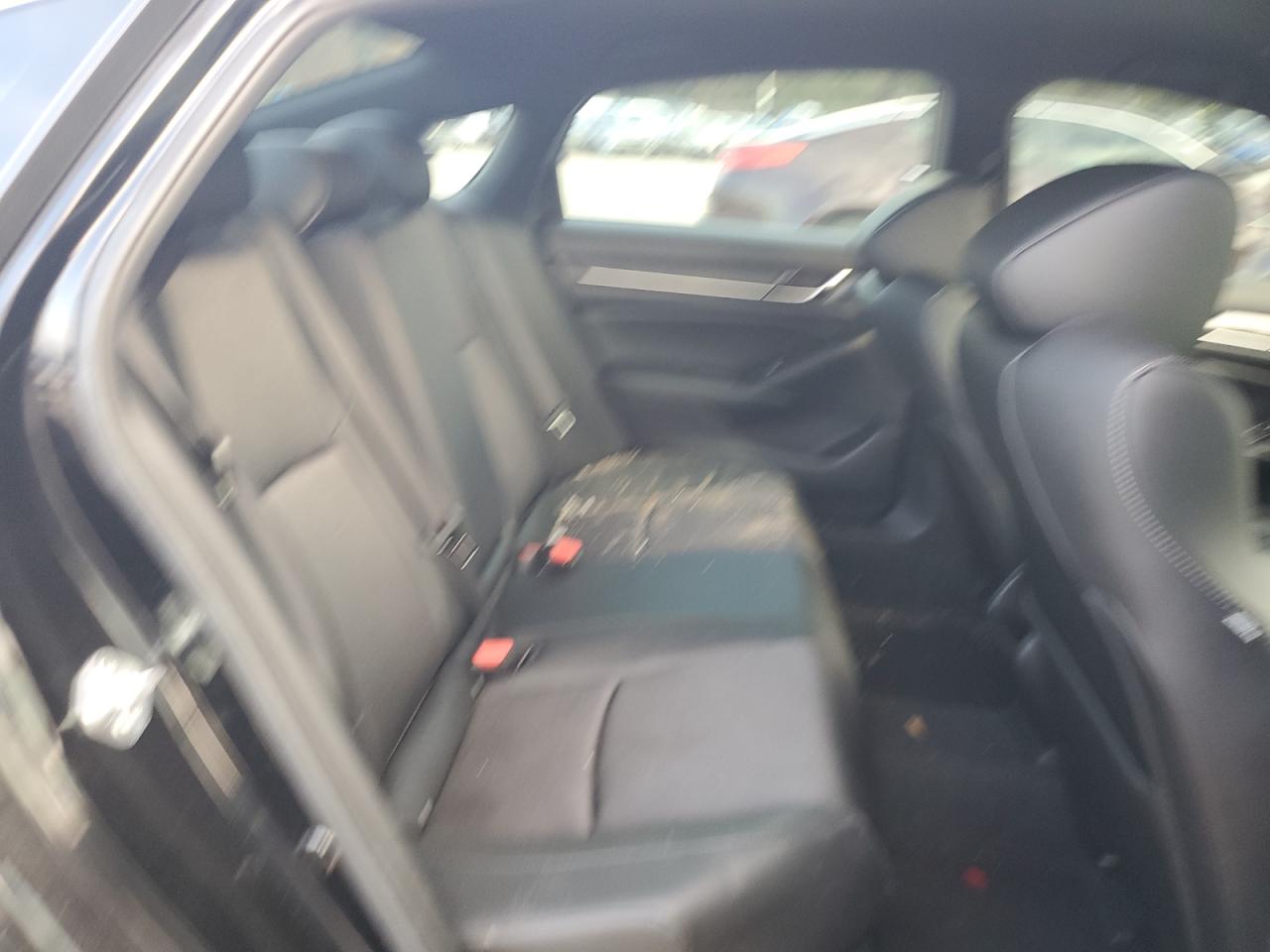 2022 Honda Accord VIN 1HGCV1F31NA041052 Copart auction photo, front end damage thumbnail 11