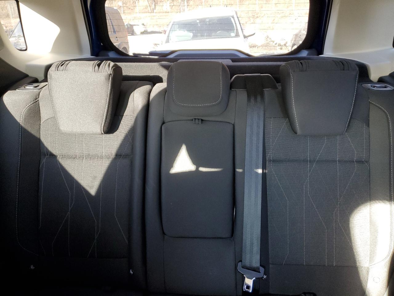 2020 Ford EcoSport VIN MAJ6S3GL2LC317969 Copart auction photo, front end / minor dent/scratches damage thumbnail 10