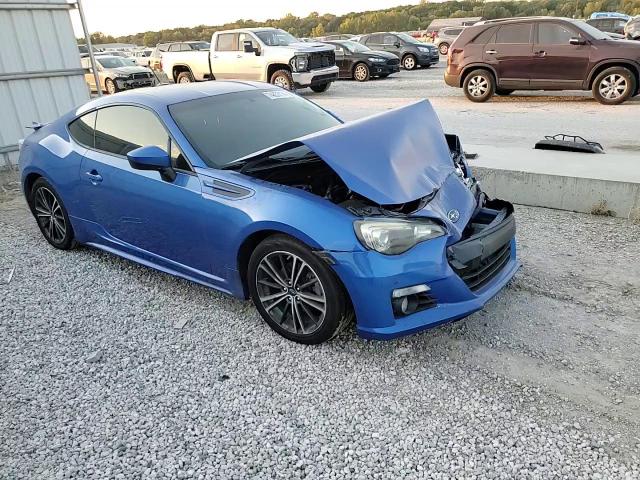 2013 Subaru BRZ VIN JF1ZCAC13D2601878 Copart auction photo, front end damage thumbnail 11