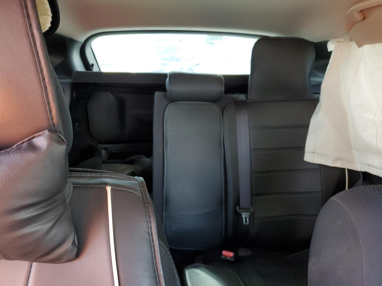 2018 Nissan Rogue VIN JN1BJ1CP0JW162992 Copart auction photo, side damage thumbnail 10