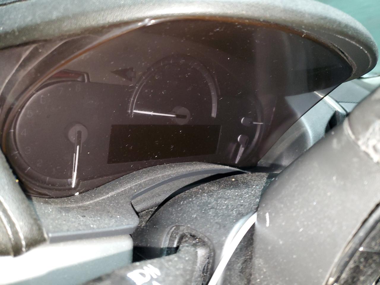 2015 Cadillac ATS VIN 1G6AB5RX9F0102503 Copart auction photo, front end / side damage thumbnail 9