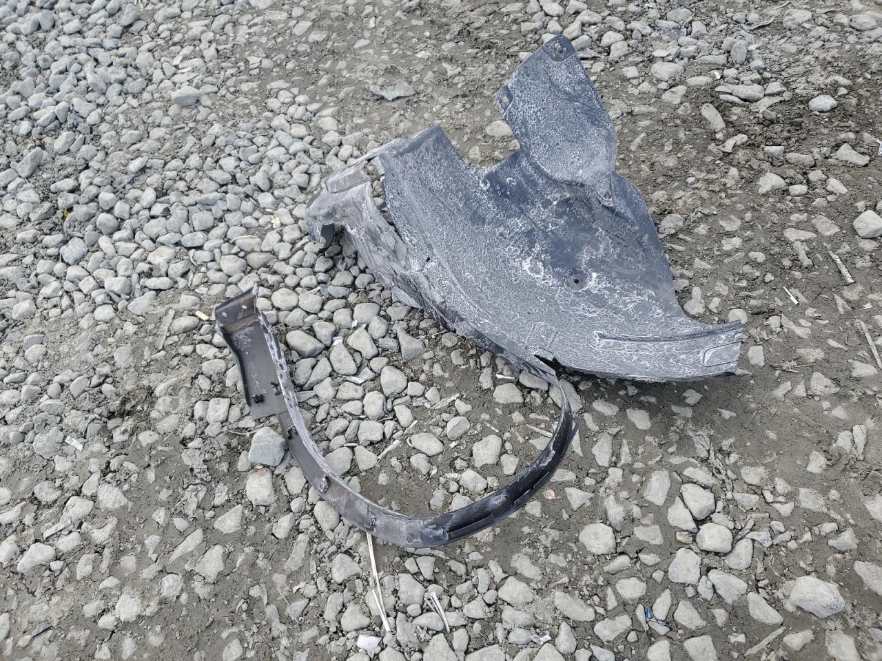 2015 Ford Explorer VIN 1FM5K8D88FGA81789 Copart auction photo, front end damage thumbnail 13