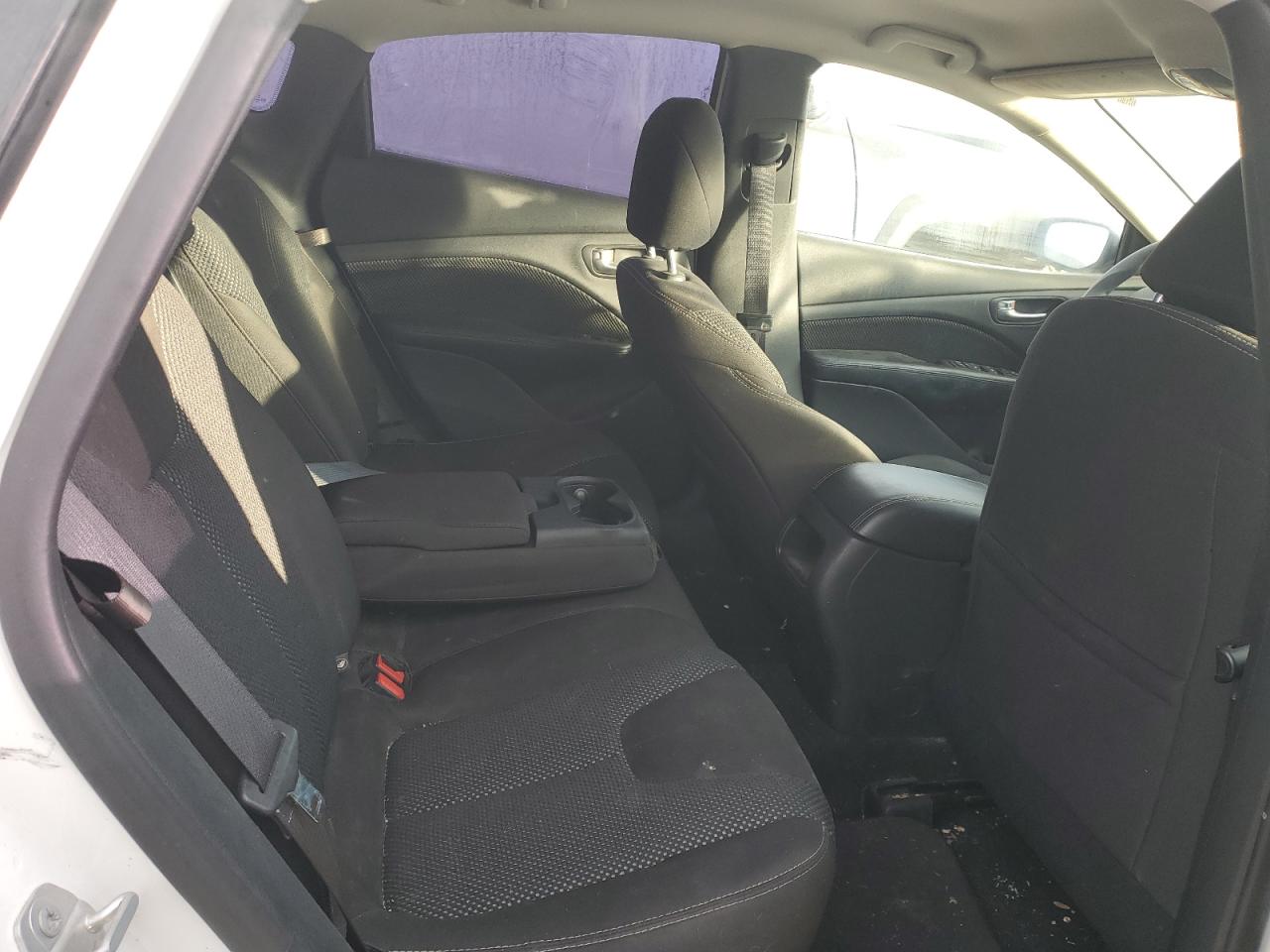 2015 Dodge Dart VIN 1C3CDFBB1FD310991 Copart auction photo, side damage thumbnail 10
