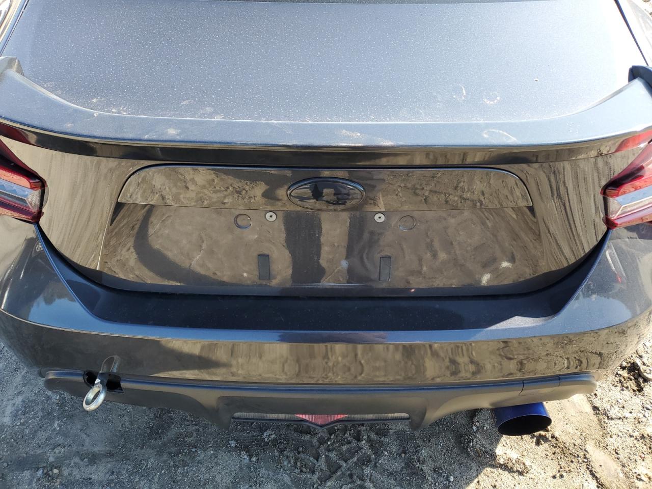 2015 Subaru BRZ VIN JF1ZCAB1XF9606779 Copart auction photo, front end / minor dent/scratches damage thumbnail 10